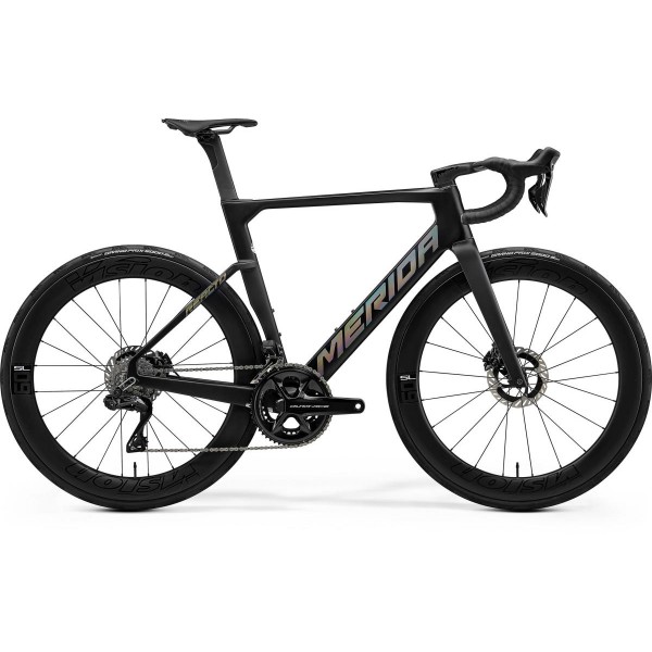 2026 Merida Reacto Team Road Bike