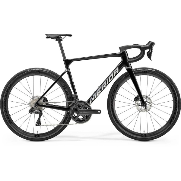 2026 Merida Scultura 8000 Road Bike