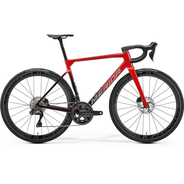 2026 Merida Scultura 9000 Road Bike