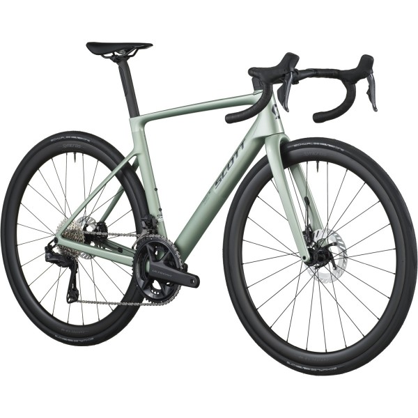 2026 Scott Addict RC 20 Road Bike