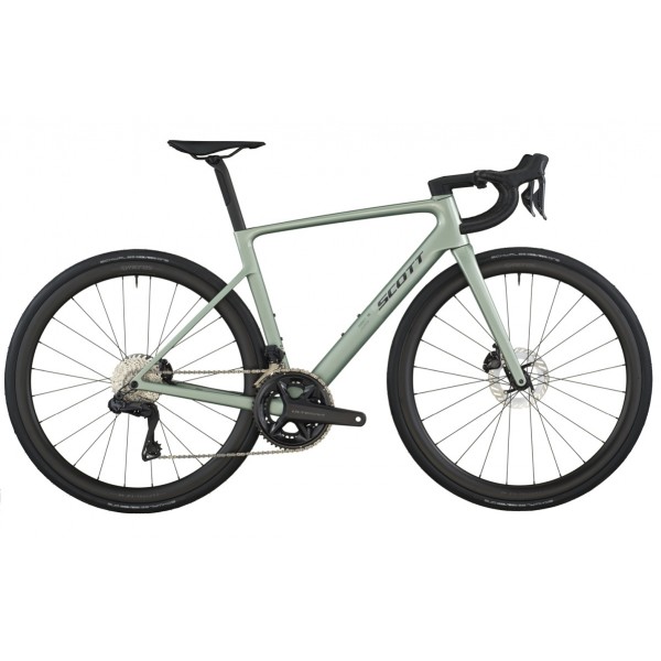 2026 Scott Addict RC 20 Road Bike