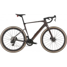 2026 Synapse Carbon 2 SmartSense Road Bike