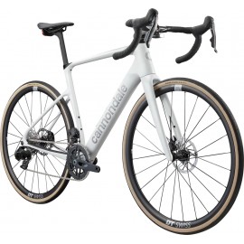2026 Synapse Carbon 3 SmartSense Road Bike