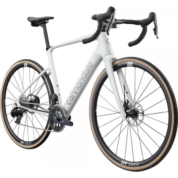 2026 Synapse Carbon 3 SmartSense Road Bike