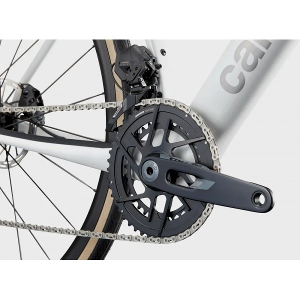 2026 Synapse Carbon 3 SmartSense Road Bike