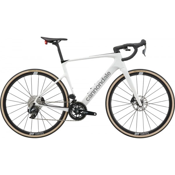 2026 Synapse Carbon 3 SmartSense Road Bike