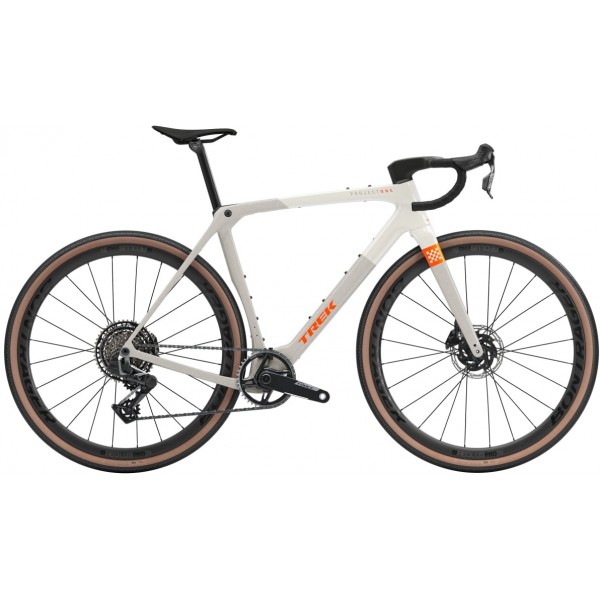 2026 Trek Checkmate SLR 7 AXS Gravel Bike