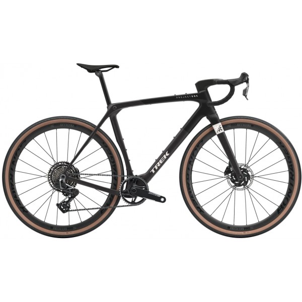 2026 Trek Checkmate SLR 7 AXS Gravel Bike