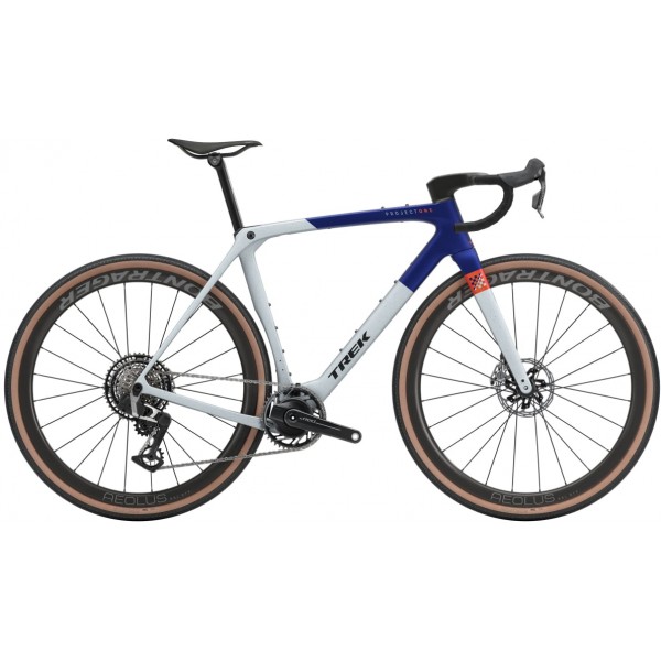 2026 Trek Checkmate SLR 9 AXS Gravel Bike