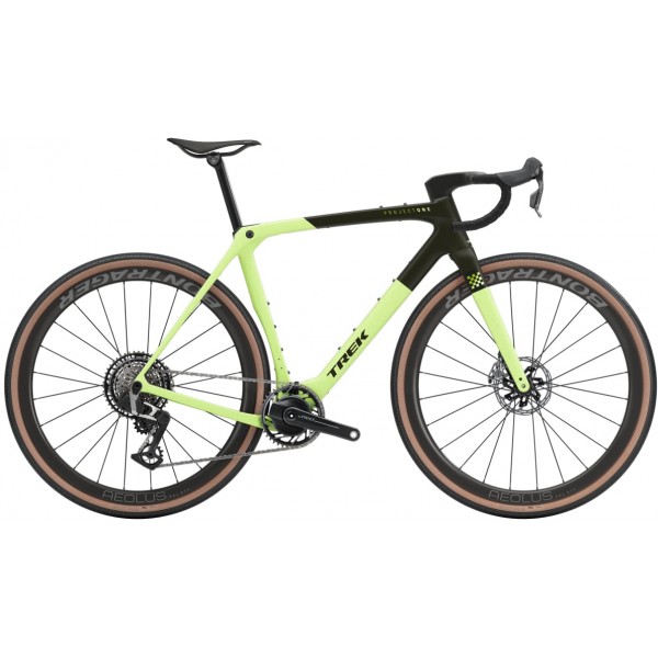 2026 Trek Checkmate SLR 9 AXS Gravel Bike