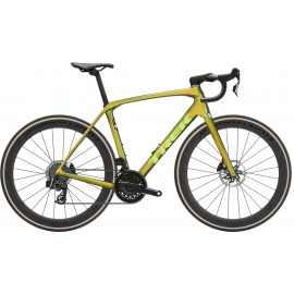2026 Trek Domane SLR 7 AXS Gen 4 Road Bike
