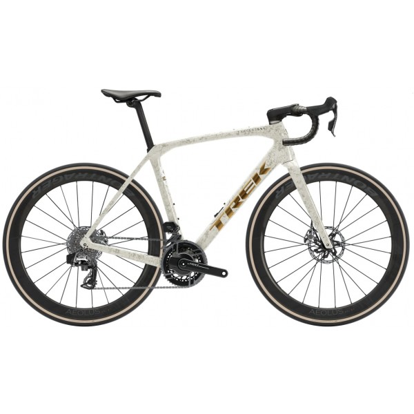 2026 Trek Domane SLR 9 AXS Gen 4 Road Bike