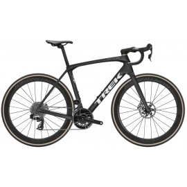 2026 Trek Domane SLR 9 AXS Gen 4 Road Bike