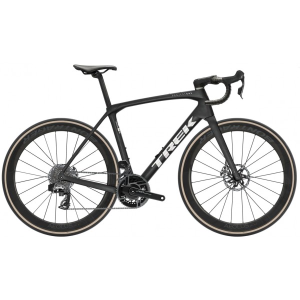 2026 Trek Domane SLR 9 AXS Gen 4 Road Bike
