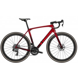 2026 Trek Domane SLR 9 AXS Gen 4 Road Bike