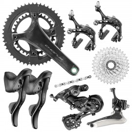 Campagnolo Chorus 12-Speed Groupset