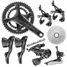 Campagnolo Record 12-Speed Groupset