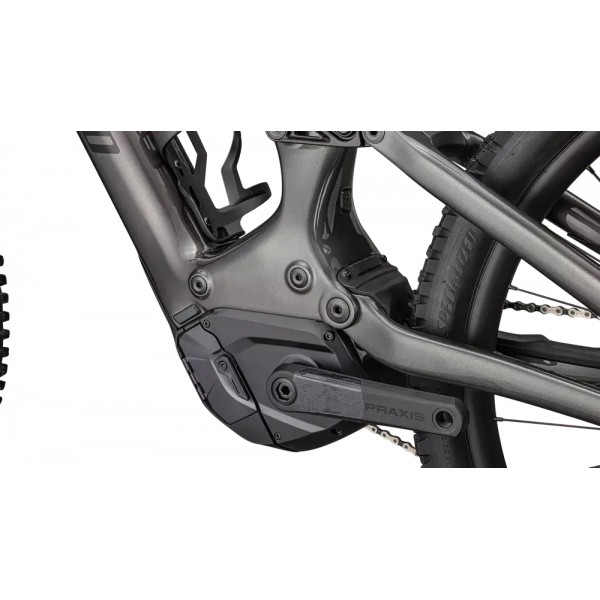 2025 Specialized Turbo Levo Comp Carbon Electric Mountain Bike