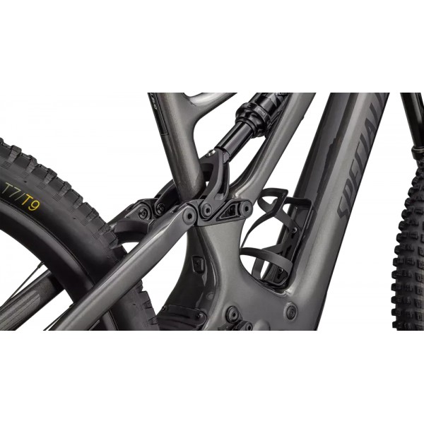 2025 Specialized Turbo Levo Comp Carbon Electric Mountain Bike