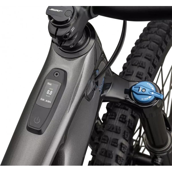 2025 Specialized Turbo Levo Comp Carbon Electric Mountain Bike