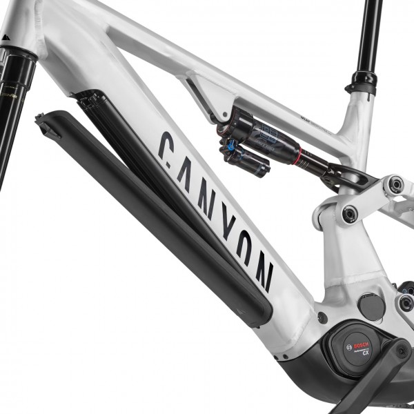 2026 Canyon Neuron:ON AL CLLCTV Electric Mountain Bike 2026 Canyon Neuron:ON AL CLLCTV Electric Mountain Bike