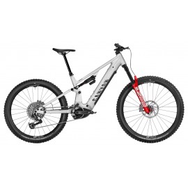 2026 Canyon Neuron:ON AL CLLCTV Electric Mountain Bike