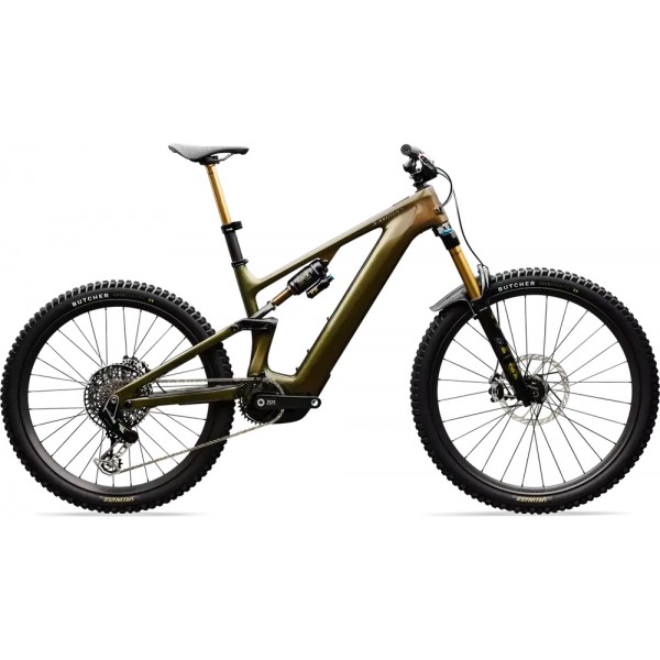 2026 Specialized S-Works Turbo Levo 4 Electric Mountain Bike 2026 Specialized S-Works Turbo Levo 4 Electric Mountain Bike