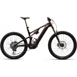 2026 Specialized S-Works Turbo Levo 4 Electric Mountain Bike