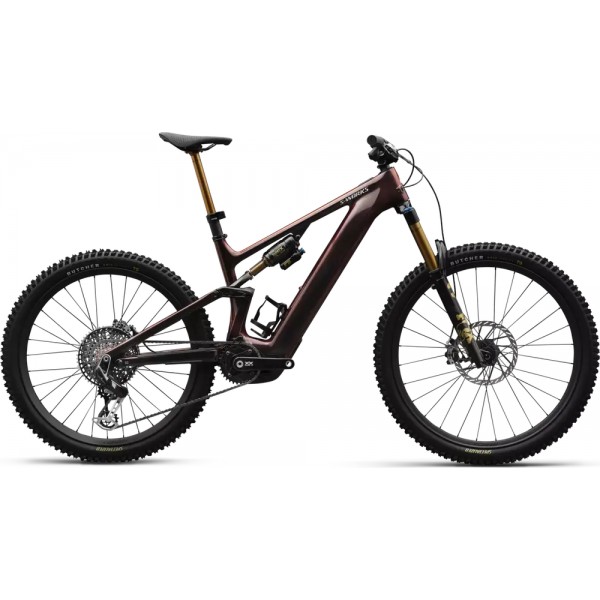 2026 Specialized S-Works Turbo Levo 4 Electric Mountain Bike 2026 Specialized S-Works Turbo Levo 4 Electric Mountain Bike