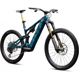 2026 Specialized S-Works Turbo Levo 4 LTD Electric Mountain Bike