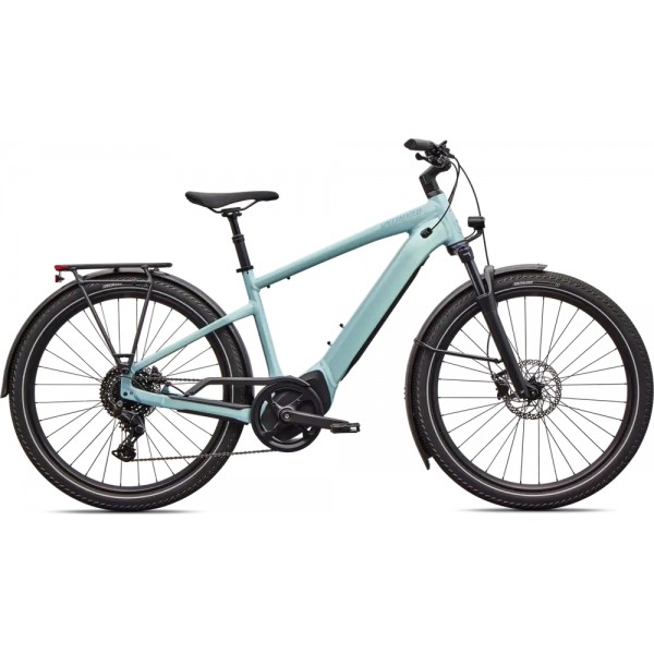 2026 Specialized Turbo Vado 4.0 Electric Hybrib Bike
