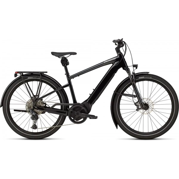 2026 Specialized Turbo Vado 5.0 Electric Hybrib Bike