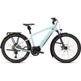 2026 Specialized Turbo Vado 5.0 Electric Hybrib Bike