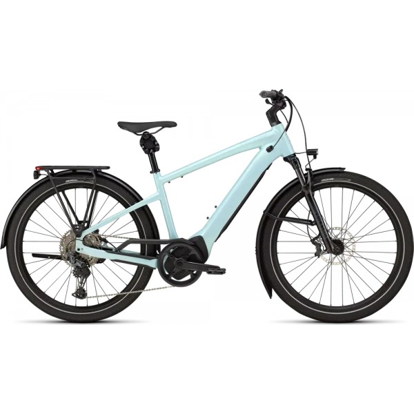 2026 Specialized Turbo Vado 5.0 Electric Hybrib Bike