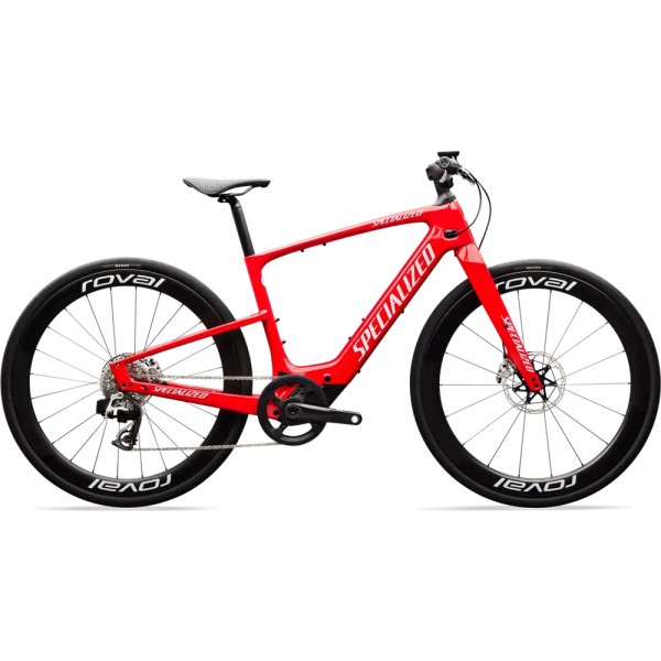 2026 Specialized Vado SL 2 LTD S-Racing Electric Hybrib Bike 2026 Specialized Vado SL 2 LTD S-Racing Electric Hybrib Bike