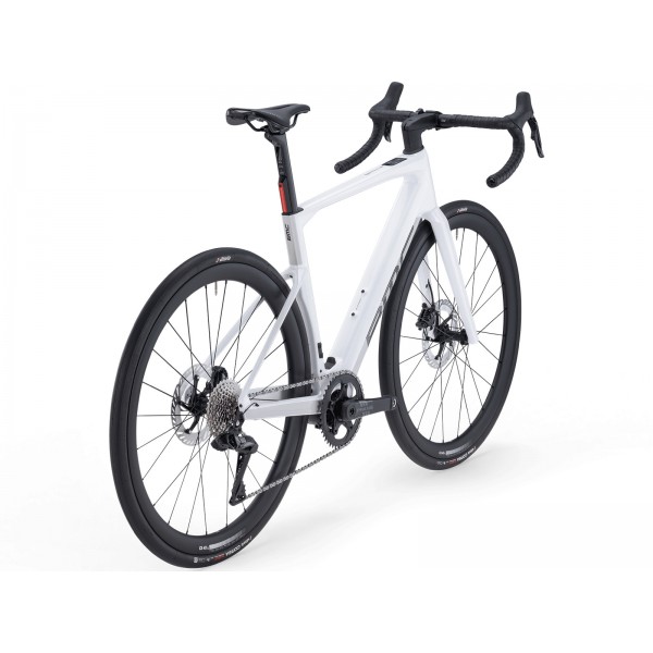 2026 BMC Roadmachine 01 AMP ONE Electric Road Bike