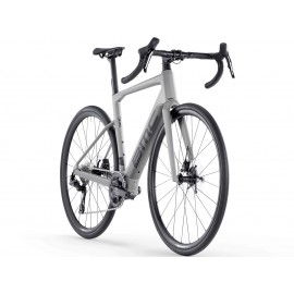 2026 BMC Roadmachine 01 AMP TWO Electric Road Bike