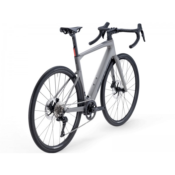 2026 BMC Roadmachine 01 AMP TWO Electric Road Bike