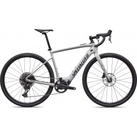 2026 Specialized Turbo Creo 2 Comp E5 Electric Gravel Bike
