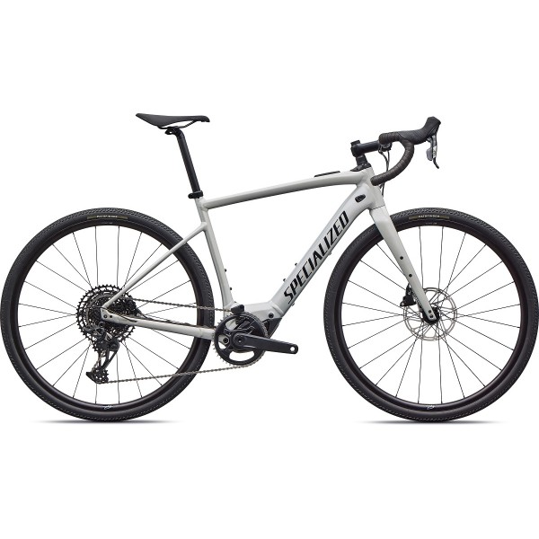 2026 Specialized Turbo Creo 2 Comp E5 Electric Gravel Bike