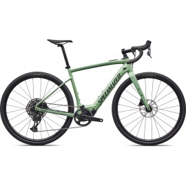 2026 Specialized Turbo Creo 2 Comp E5 Electric Gravel Bike