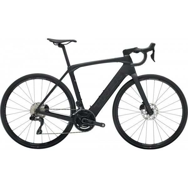 2026 Trek Domane+ SLR 6 Electric Road Bike