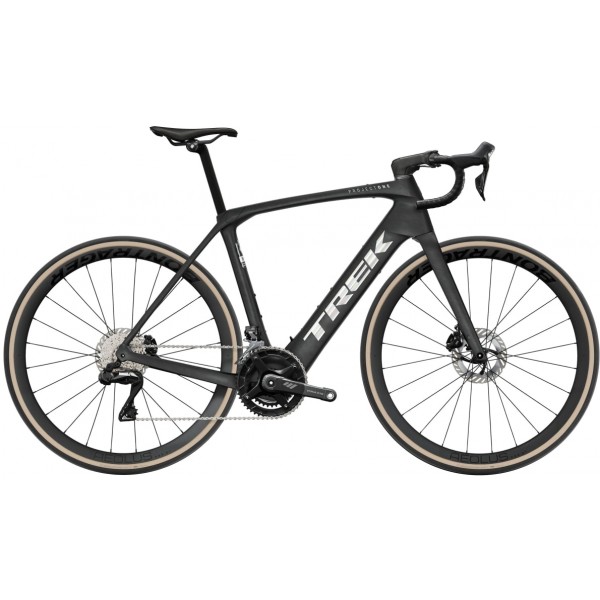 2026 Trek Domane+ SLR 7 Electric Road Bike