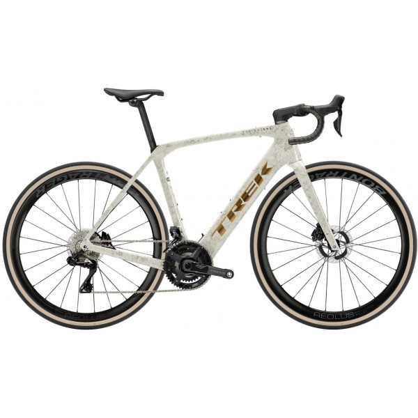 2026 Trek Domane+ SLR 9 Electric Road Bike