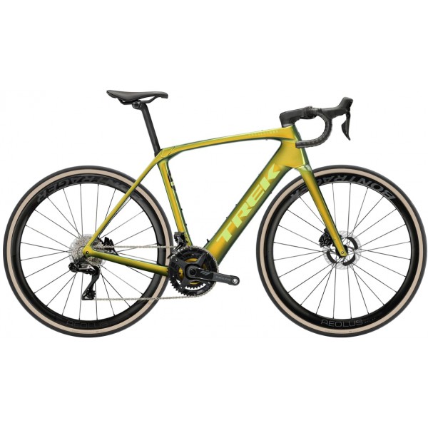 2026 Trek Domane+ SLR 9 Electric Road Bike
