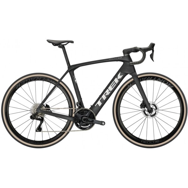 2026 Trek Domane+ SLR 9 Electric Road Bike