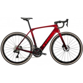 2026 Trek Domane+ SLR 9 Electric Road Bike