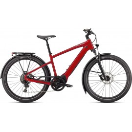 Specialized Turbo Vado 4.0 Electric Hybrid Bikes