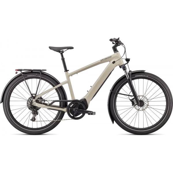 Specialized Turbo Vado 4.0 Electric Hybrid Bikes