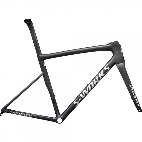 2024 Specialized S-Works Tarmac SL8 Frameset